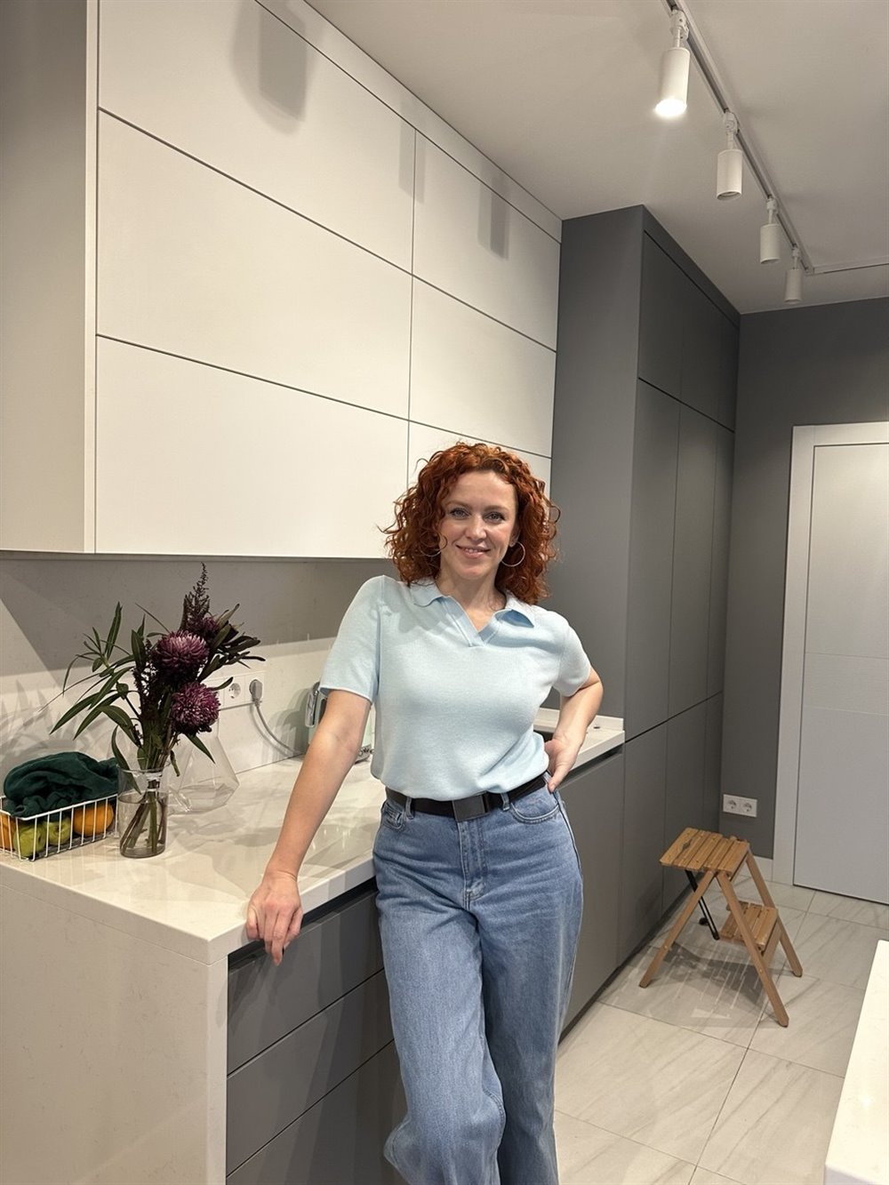 Лена Третьякова, основательница Lenta Method