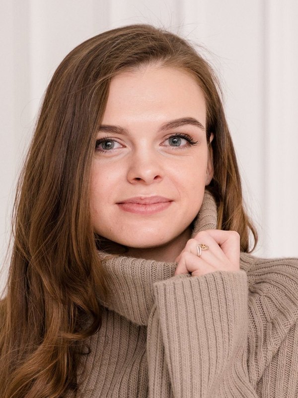Мария Хлебникова