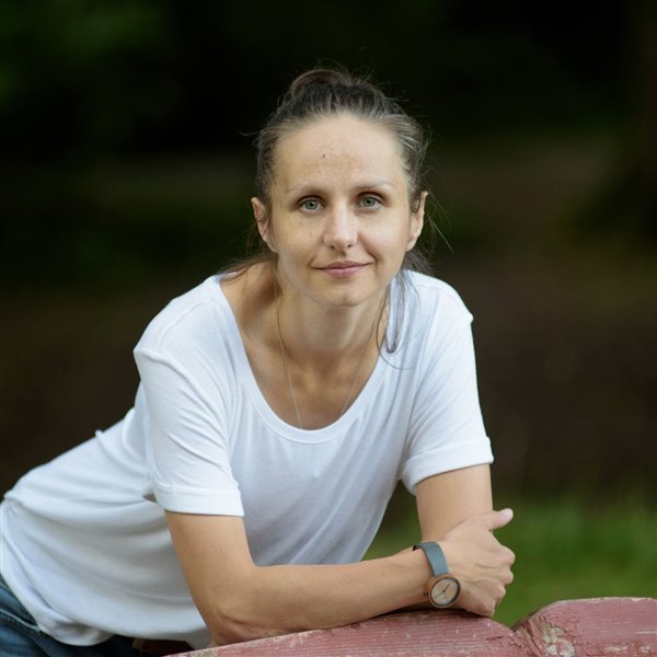 Светлана Ганцева
